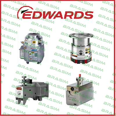 Edwards Vacuum logo