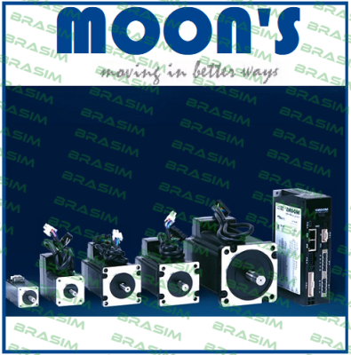 Moons logo