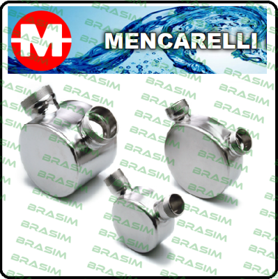 Mencarelli logo