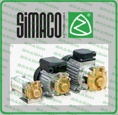 Simaco logo