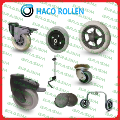 Haco Rollen logo