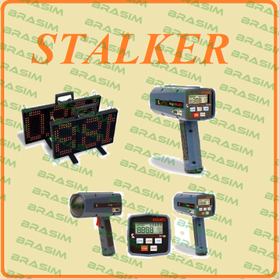 Stalker logo