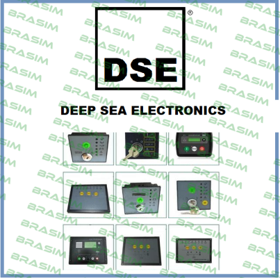 DEEP SEA ELECTRONICS PLC logo