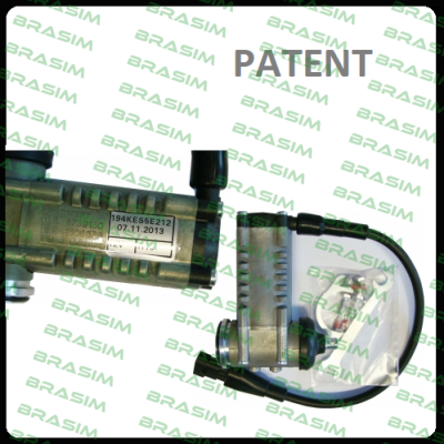 Patent logo