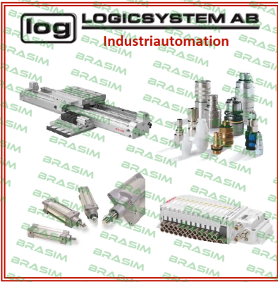 LOGIC SYSTEM AB logo