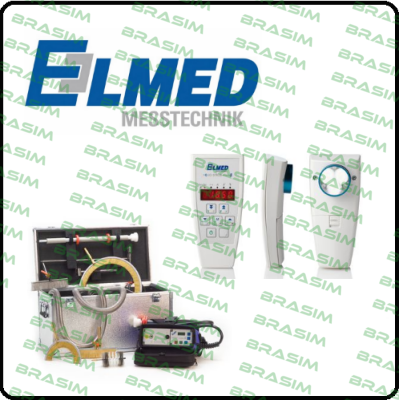 Elmed logo