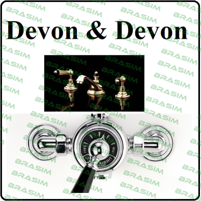 Devon&Devon logo