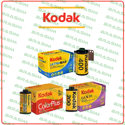 Kodak logo