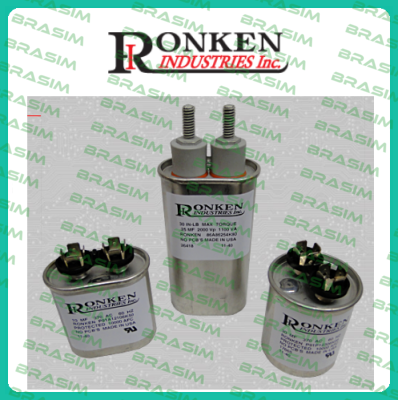 RONKEN  logo