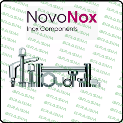 Novonox logo