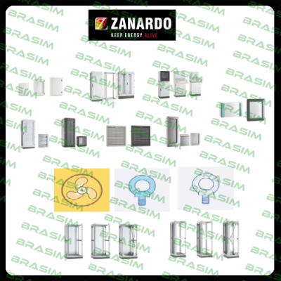 ZANARDO logo