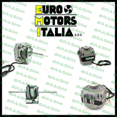 Euro Motors Italia logo