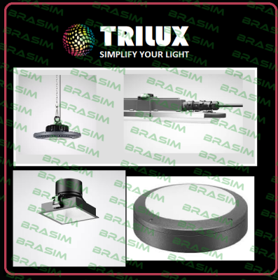 trilux logo