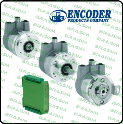 Encoder Products Co logo