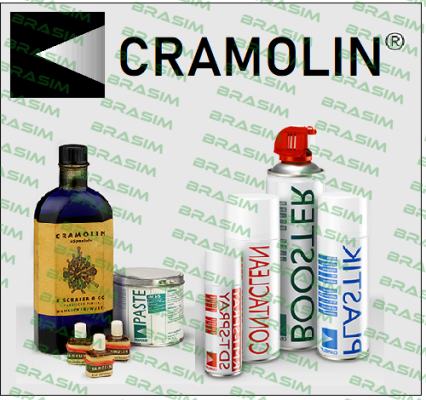 Cramolin logo