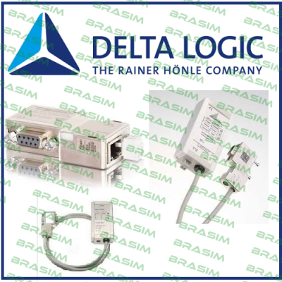 Delta Logic logo