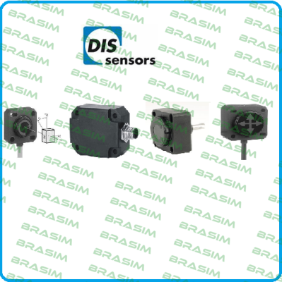 dis-sensors logo