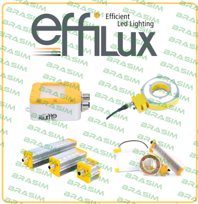 Effilux logo