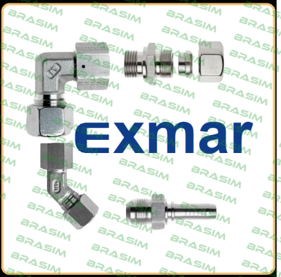 EXMAR logo