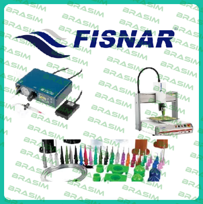 Fisnar logo