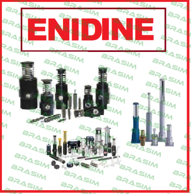 Enidine logo