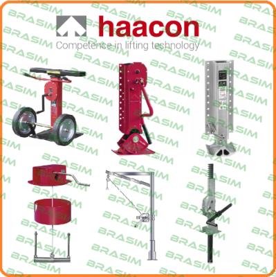 haacon logo