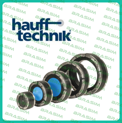 HAUFF-TECHNIK logo