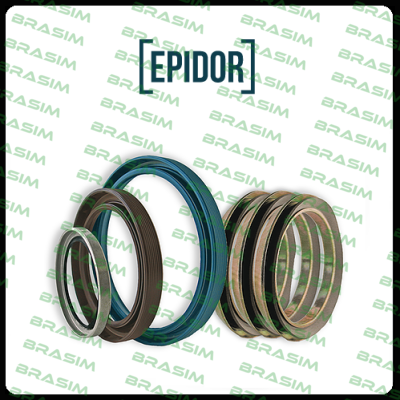 Epidor logo