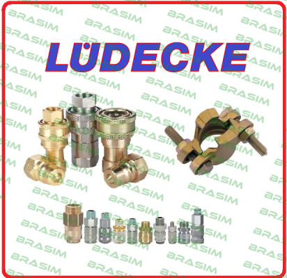 Ludecke logo