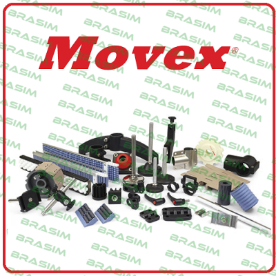 Movex logo