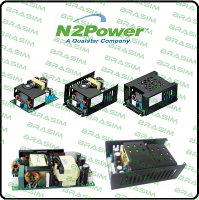 n2power logo