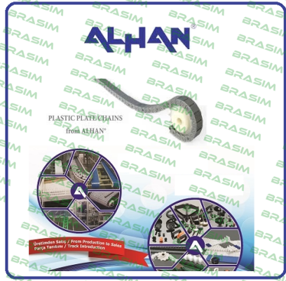 ALHAN logo