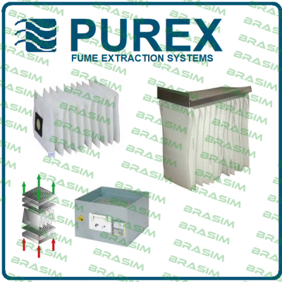 Purex logo