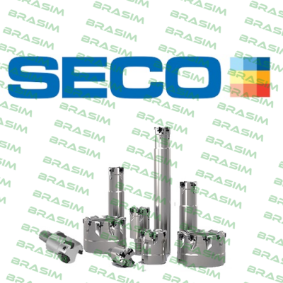 Seco logo