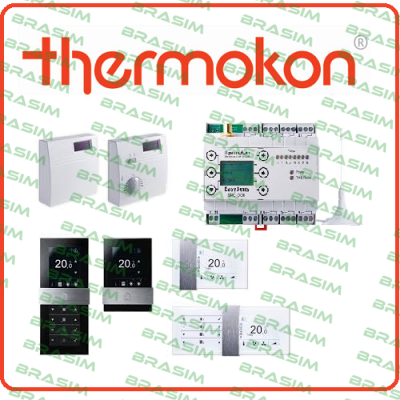 Thermokon logo