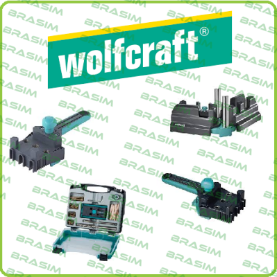 Wolfcraft logo