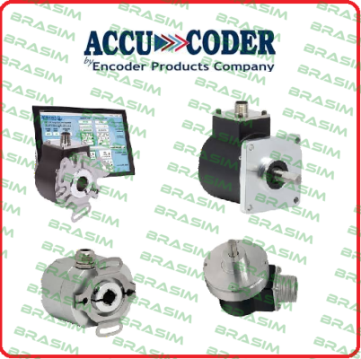 ACCU-CODER logo