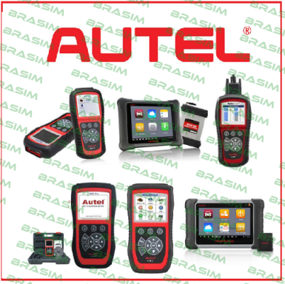 AUTEL logo