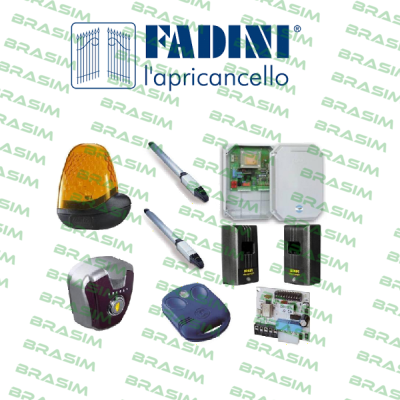 FADINI logo