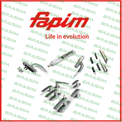 Fapim logo