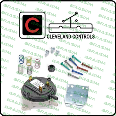 CLEVELAND CONTROLS logo