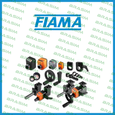 Fiama logo