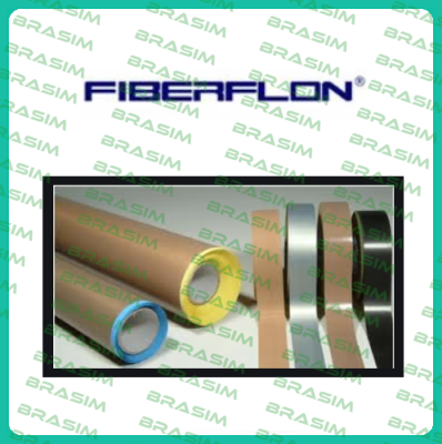 Fiberflon logo