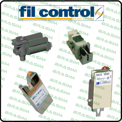 Fil Control logo