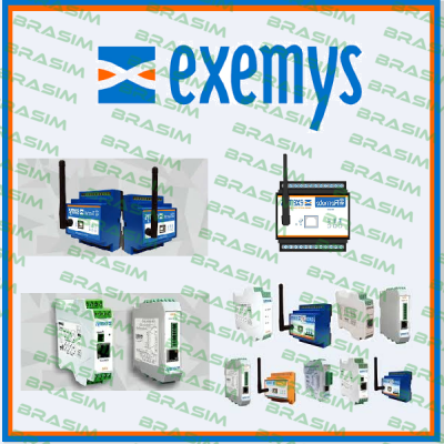 EXEMYS logo