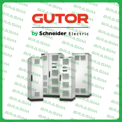 Gutor logo