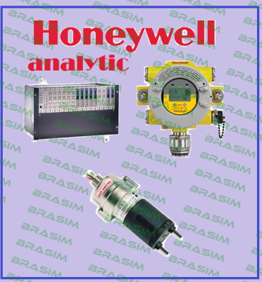 Honeywell Analytics logo