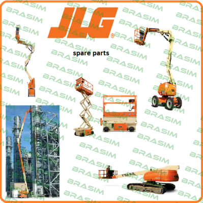 JLG logo