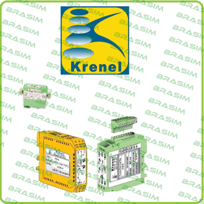 KRENEL logo