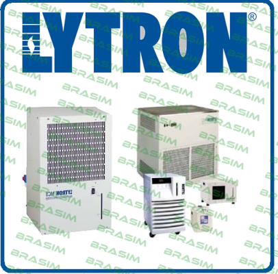 LYTRON logo